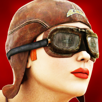 extrait jeux-video Anti-aircraft Gun!