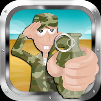 extrait jeux-video Anti Grenade