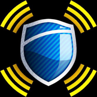 extrait jeux-video Anti Theft + Snoop Detection Alarm