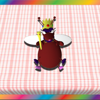 extrait jeux-video ANTics