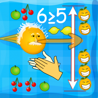 extrait jeux-video antiJam - keep the board Free From Fruits