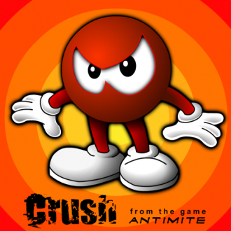 extrait jeux-video Antimite