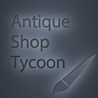 extrait jeux-video Antique Shop Tycoon