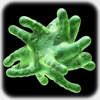 extrait jeux-video Antivirus HD