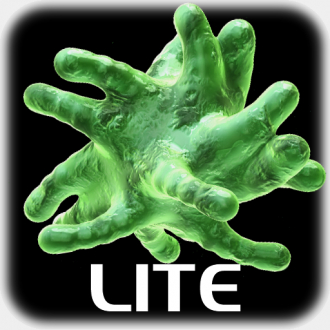 extrait jeux-video Antivirus Lite