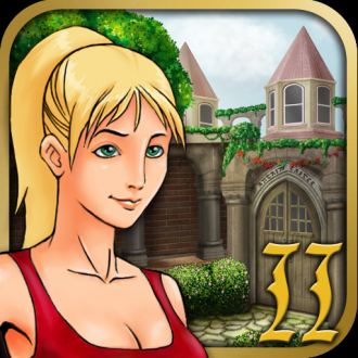 extrait jeux-video Antrim Escape 2 (Français)