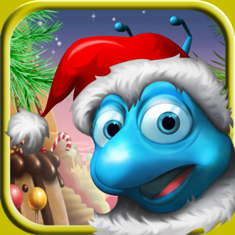 extrait jeux-video Ants 2