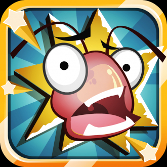 extrait jeux-video Ants God