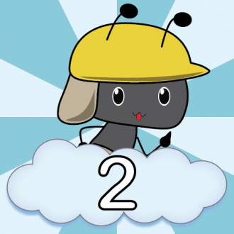 extrait jeux-video Ants Saver 2 EX