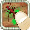 extrait jeux-video Ants Smasher: Battlefield