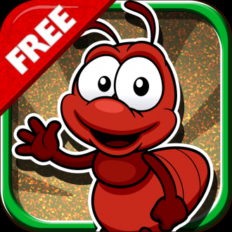 extrait jeux-video Ants Valley: Ultimate Ant