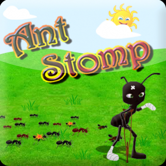 extrait jeux-video AntStomp