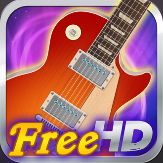 extrait jeux-video Anyone Guitar Free