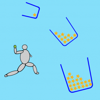 extrait jeux-video Anywhere Throw