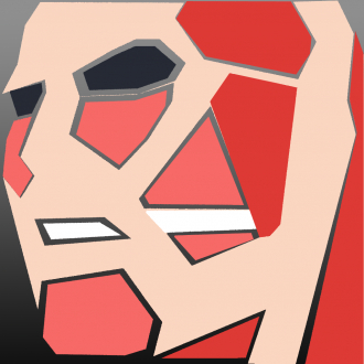 extrait jeux-video AOT Titan 進擊の巨人