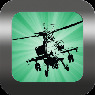extrait jeux-video Apache Air Fighter