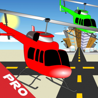 extrait jeux-video Apache Flight Shooter HD PRO