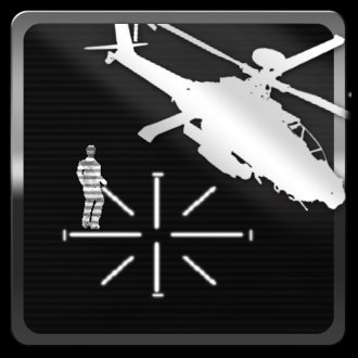 extrait jeux-video Apache Gunner