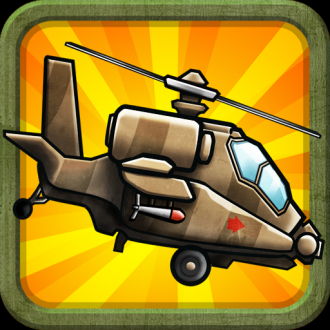 extrait jeux-video Apache Overkill