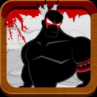 extrait jeux-video Apache Stickman Warrior (17+) PRO - Full Wild West Edition