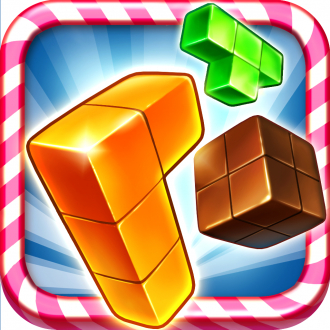 extrait jeux-video Aplus Block Game