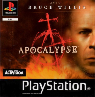 extrait jeux-video Apocalypse