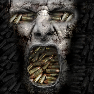 extrait jeux-video Apocalypse Commando Z Day PRO