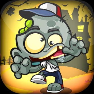 extrait jeux-video Apocalypse Defense Pro: Attack of the Zombies - Defend the People (For iPhone, iPad, iPod)