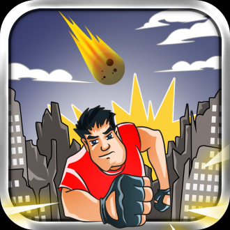 extrait jeux-video Apocalypse Escape HD - Full Version