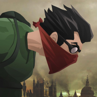 extrait jeux-video Apocalypse Escape Runner: Scorch the Earth Pro