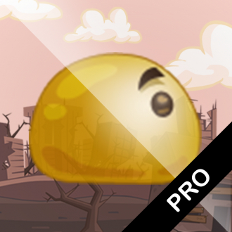 extrait jeux-video Apocalypse Jump! PRO