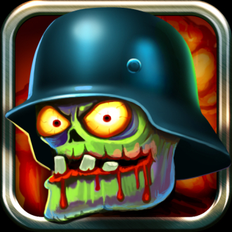 extrait jeux-video Apocalypse Zombie Commando Lite