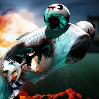extrait jeux-video Apocalypse Zombie Fish
