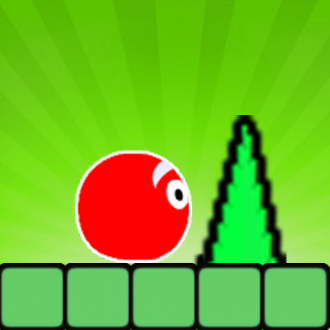 extrait jeux-video Apocalyptic Red Bouncing Jelly Ball (pro)