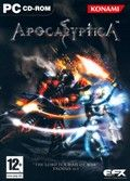extrait jeux-video Apocalyptica