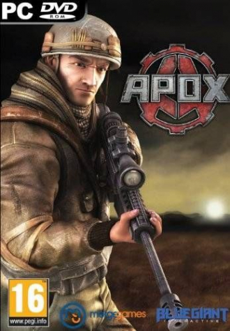 extrait jeux-video APOX
