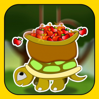 extrait jeux-video Apple Farm