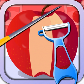 extrait jeux-video Apple Pie for Girl &amp; Lady  Version  for Holiday -   Cook &amp; Food Game