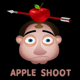extrait jeux-video Apple Shoot