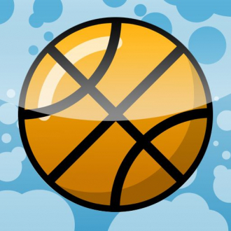 extrait jeux-video Aqua Hoops