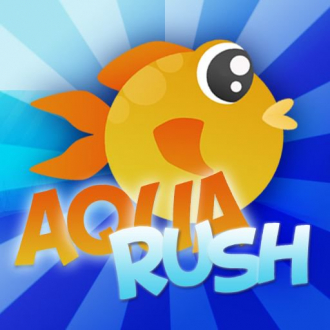 extrait jeux-video Aqua Rush
