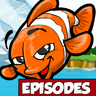 extrait jeux-video AquaPark Episodes