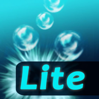 extrait jeux-video AquaSpank Lite