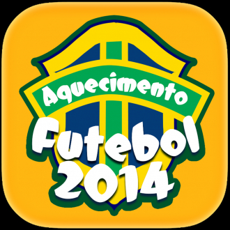 extrait jeux-video Aquecimento Futebol 2014