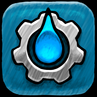 extrait jeux-video Aqueduct