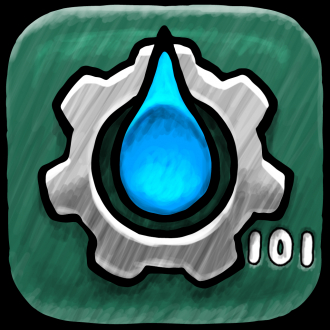 extrait jeux-video Aqueduct 101