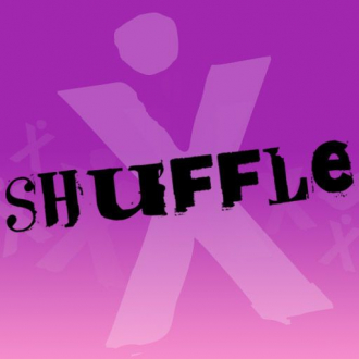 extrait jeux-video AR-App - Shuffle