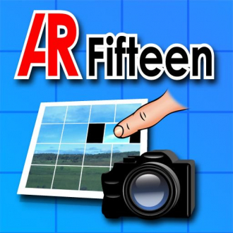 extrait jeux-video AR Fifteen