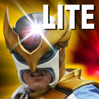 extrait jeux-video ギガゼウスAR風 LITE