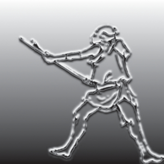 extrait jeux-video AR Ninja 手裏剣